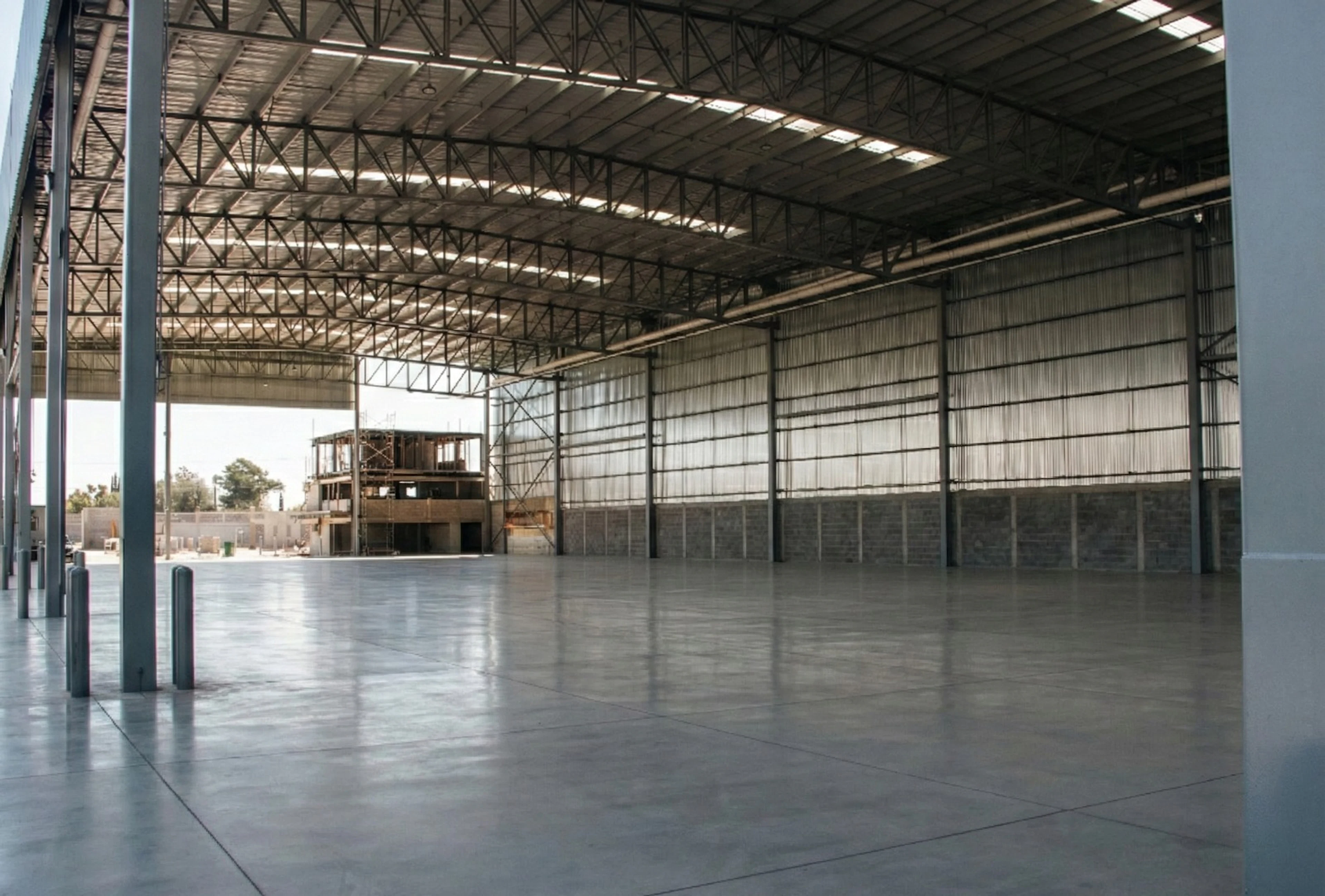 Industrial Spot2