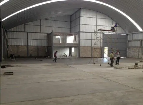 Industrial Spot2