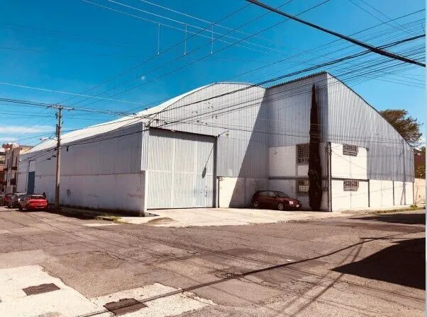 Industrial Spot2