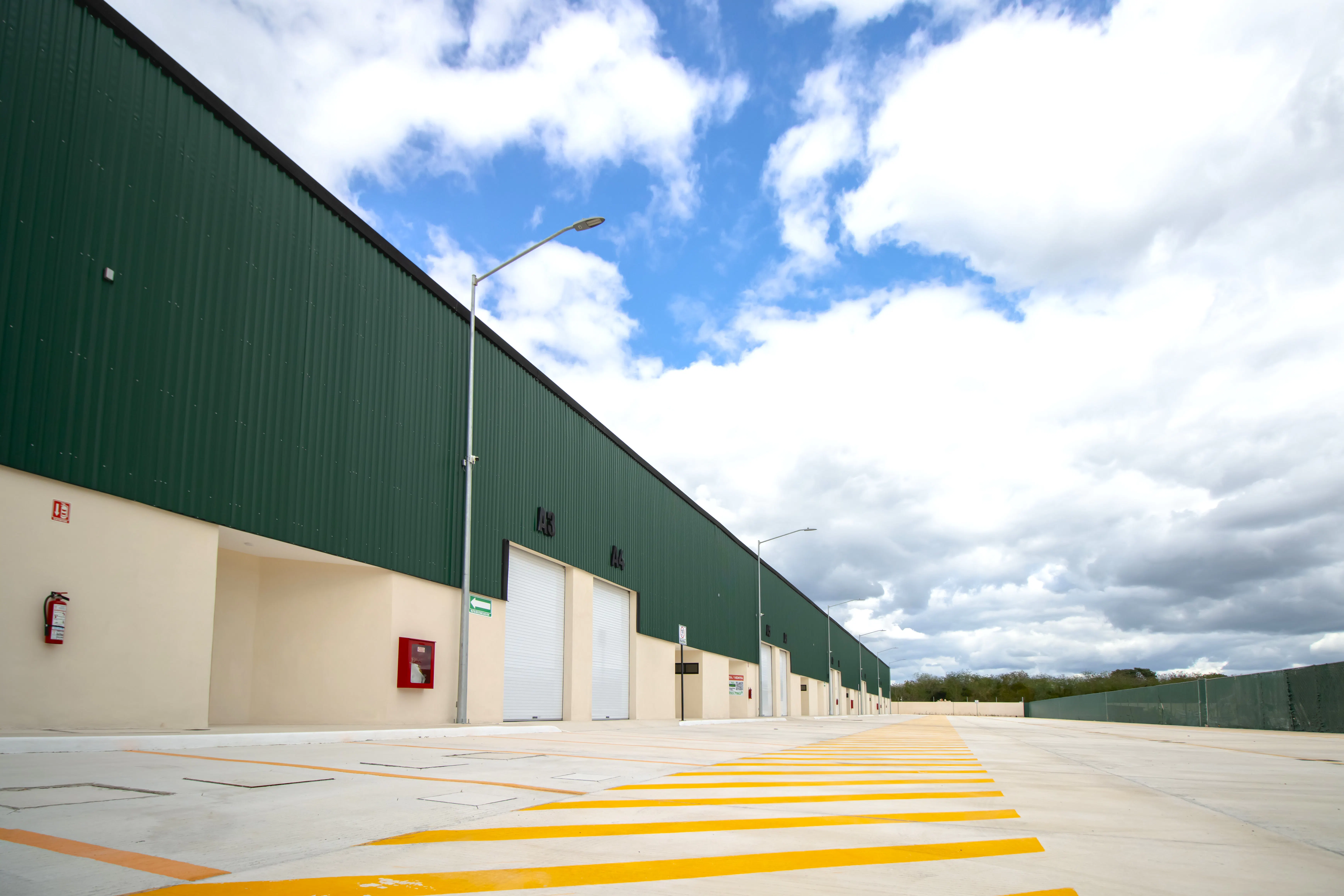Industrial Spot2