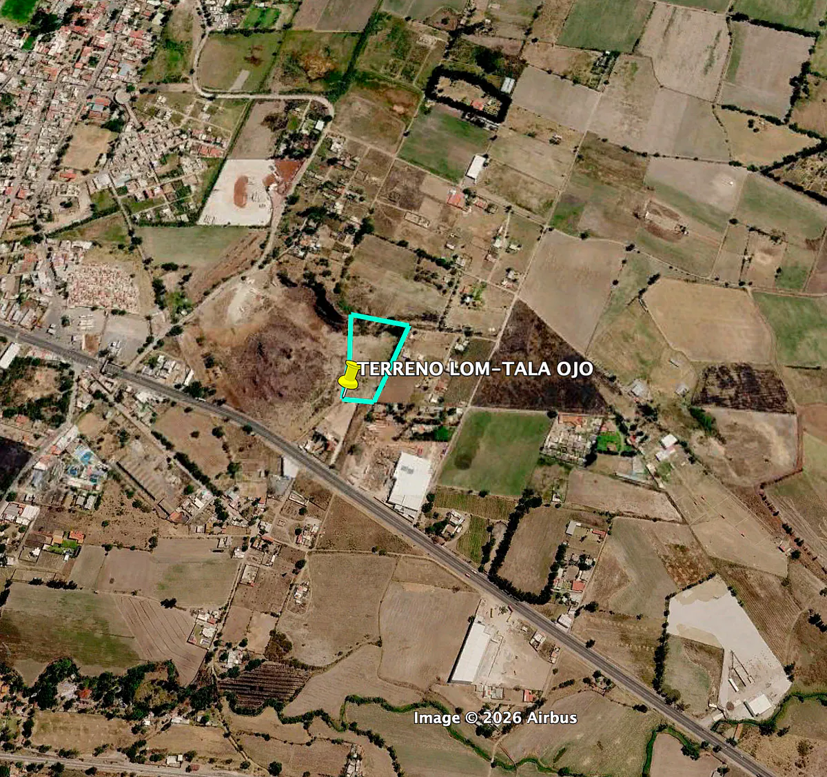 Terreno Spot2