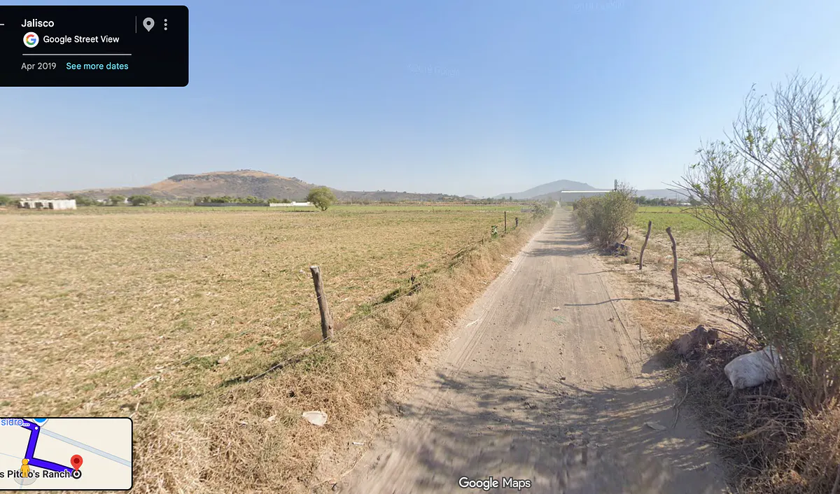 Terreno Spot2