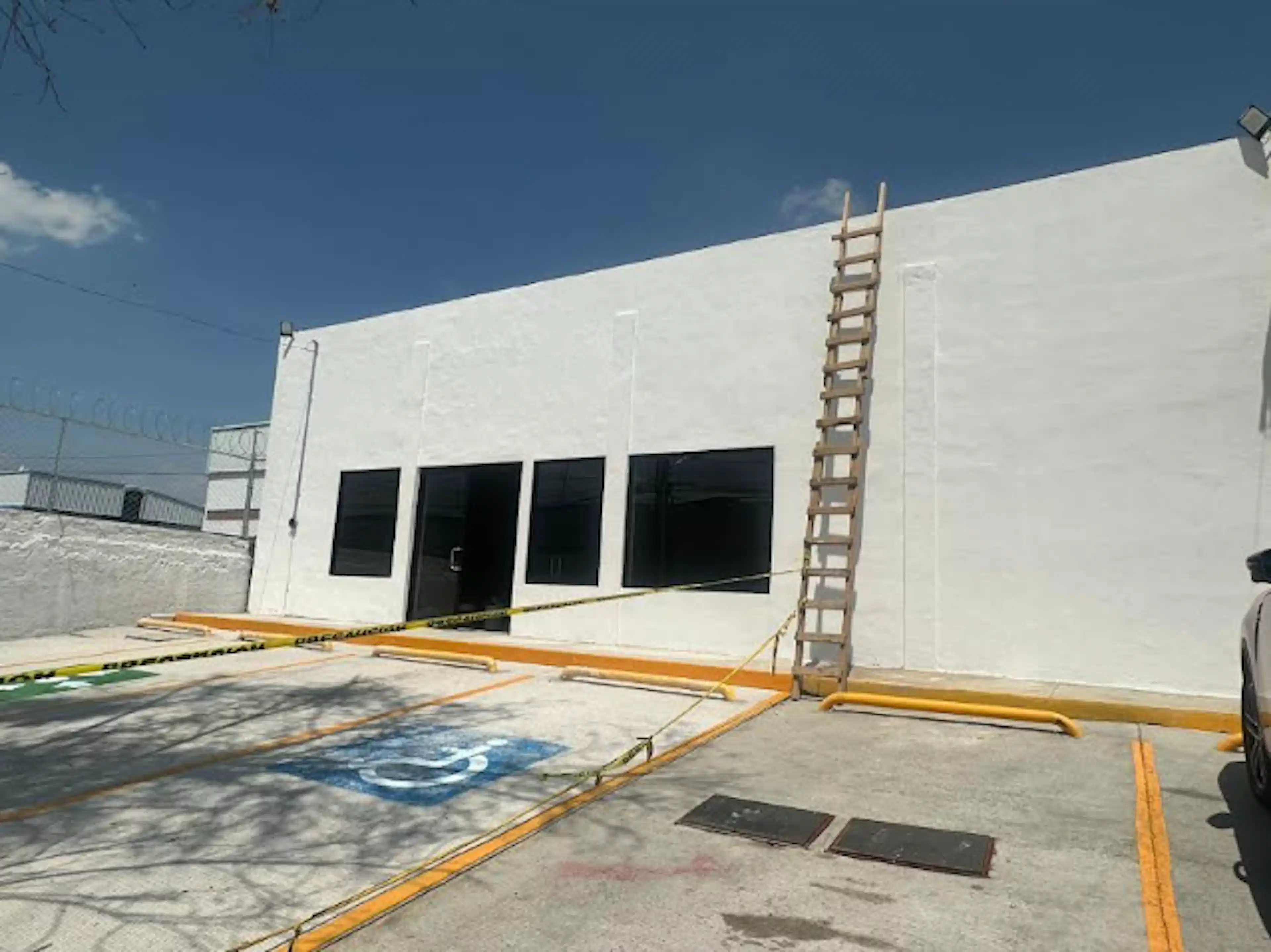 Avenida Peñuelas 7