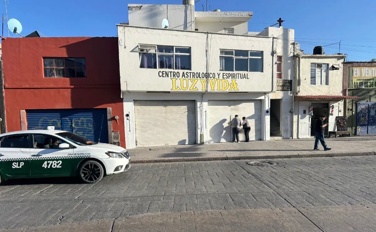 Local Comercial Spot2