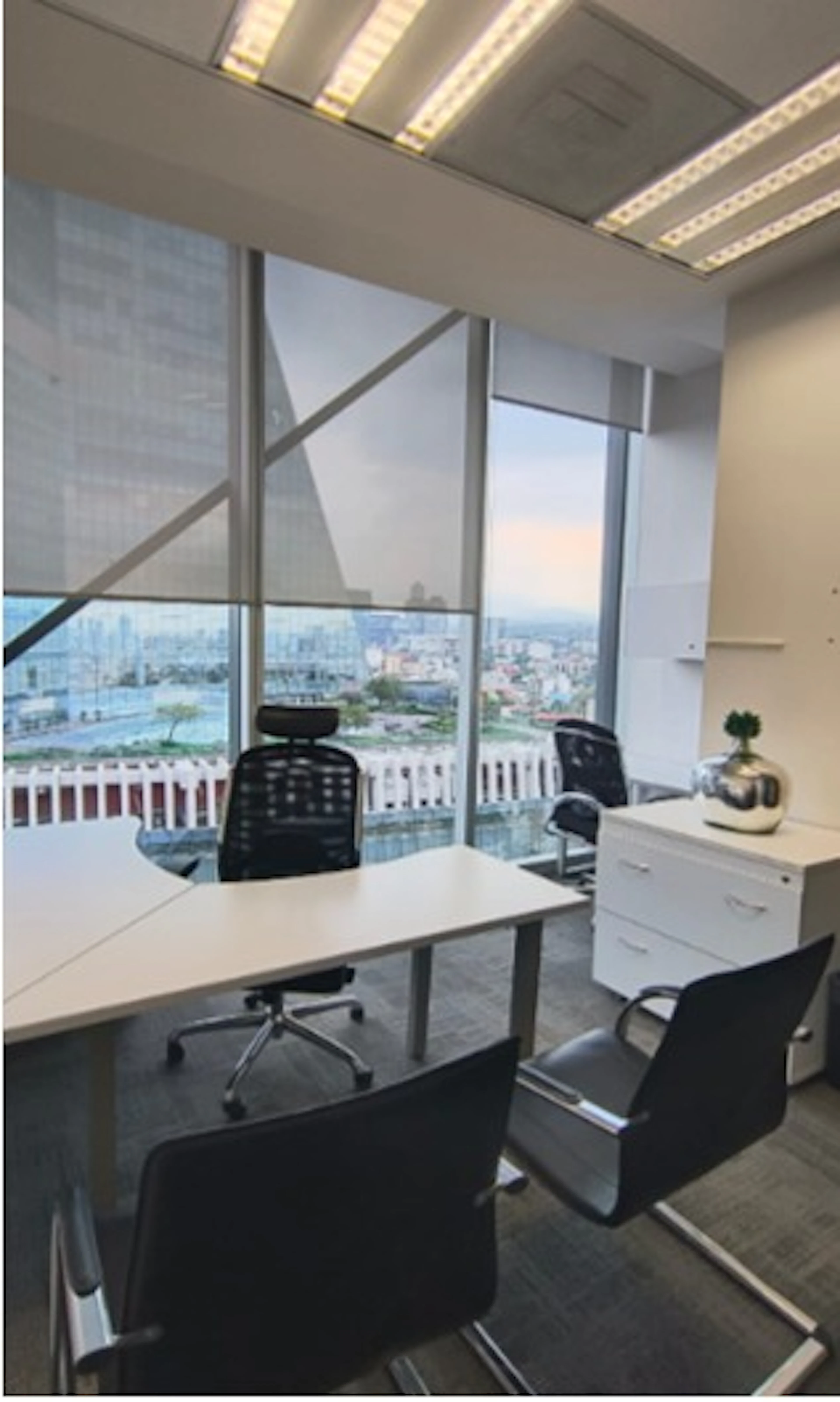 Oficina Spot2