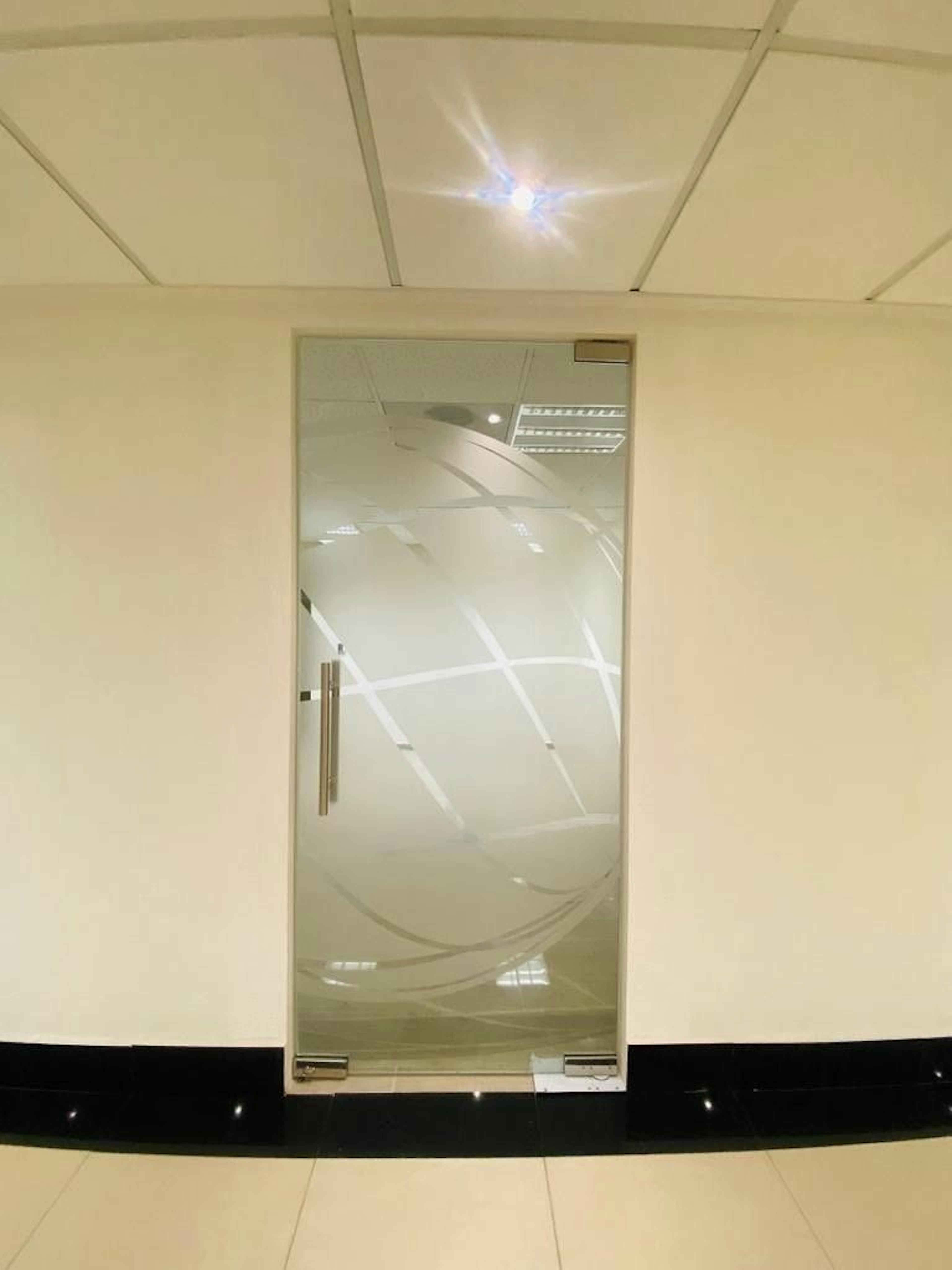 Prolongación Paseo De La Reforma 625