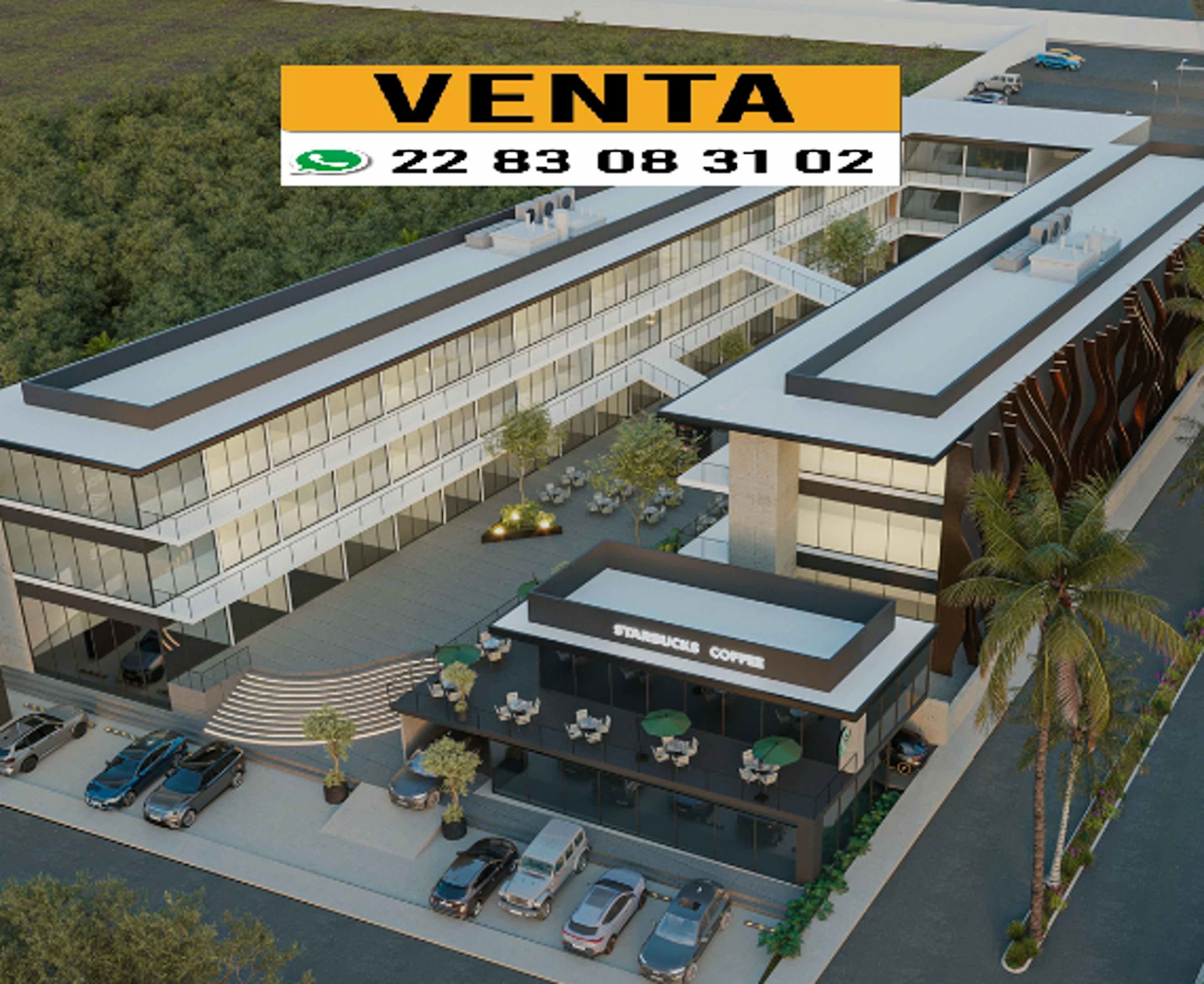 Boulevard Riviera Veracruzana 00