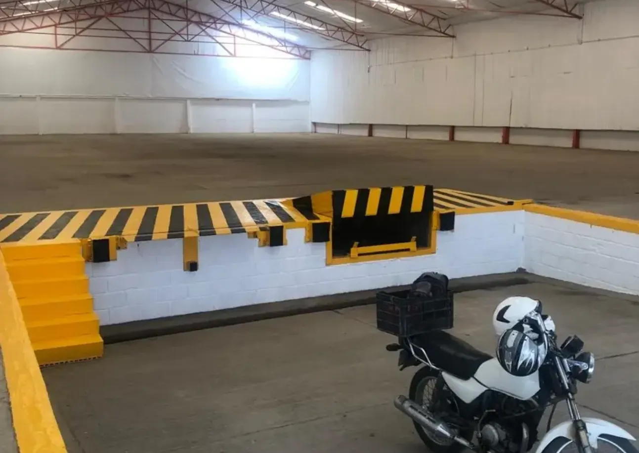 Industrial Spot2