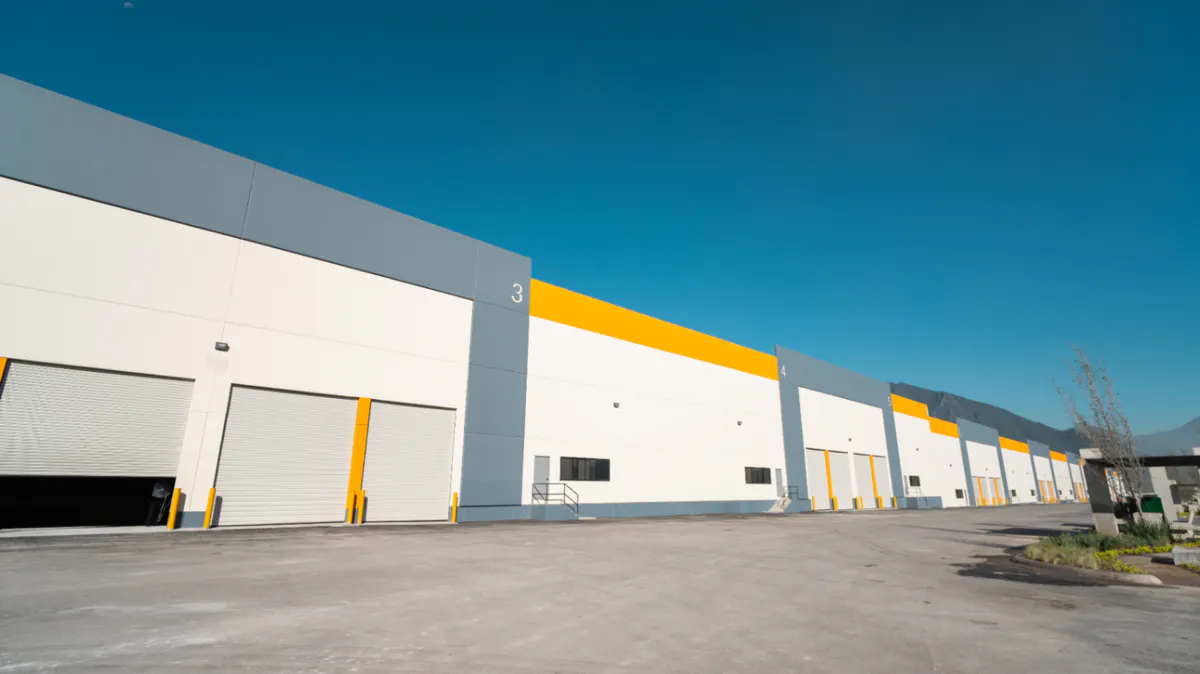 Industrial Spot2