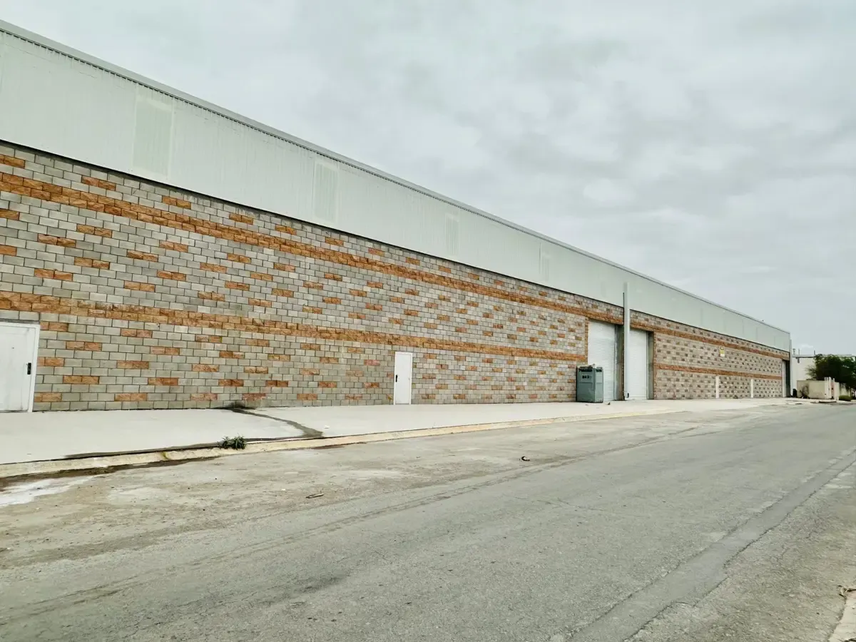 Industrial Spot2