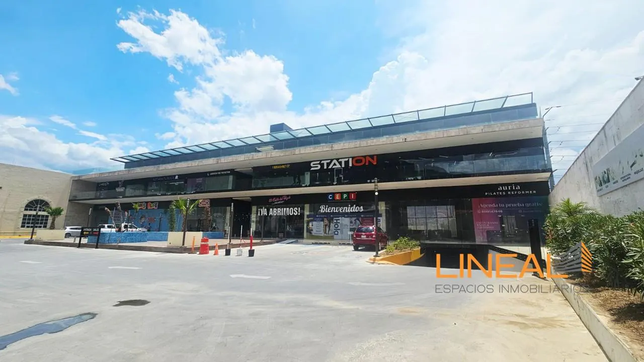Local Comercial Spot2
