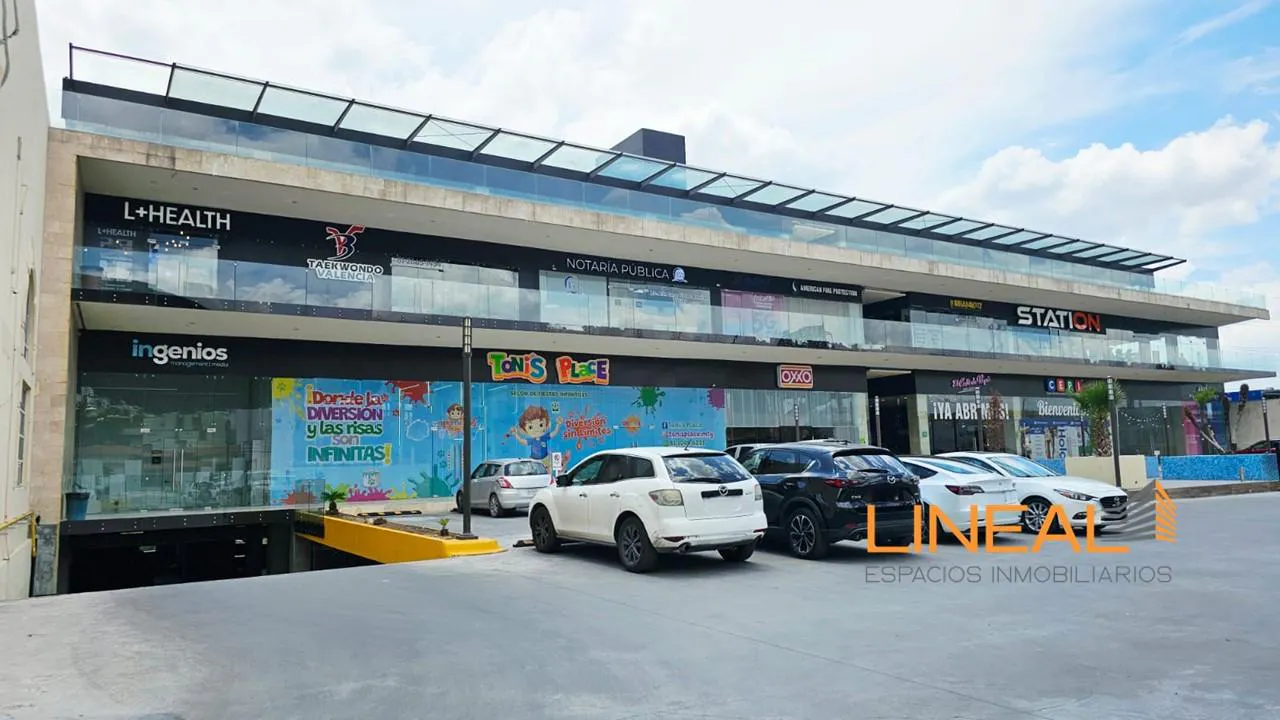Local Comercial Spot2