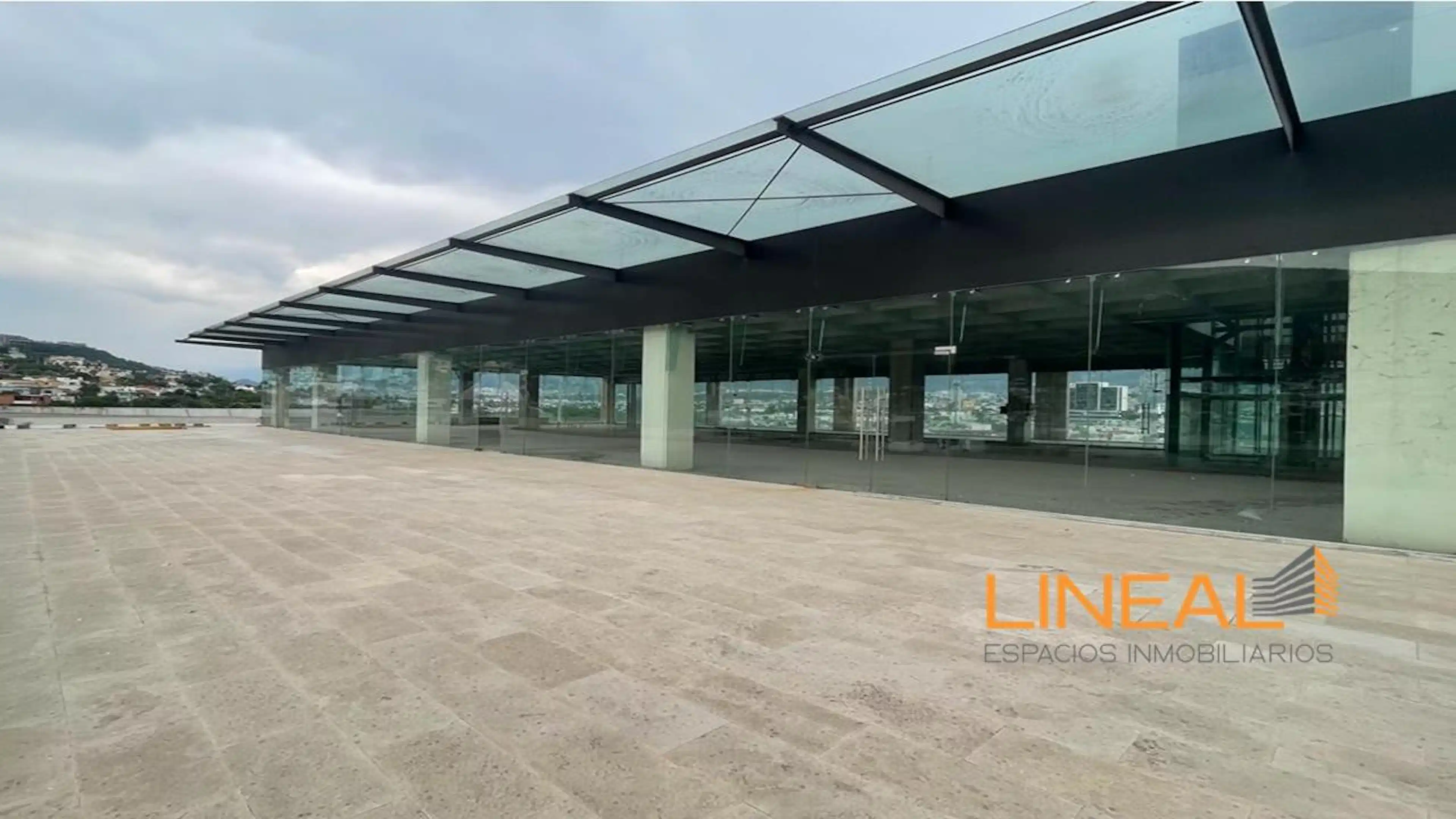 Eje Metropolitano 31