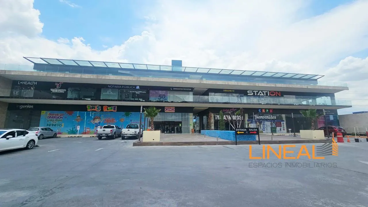 Local Comercial Spot2