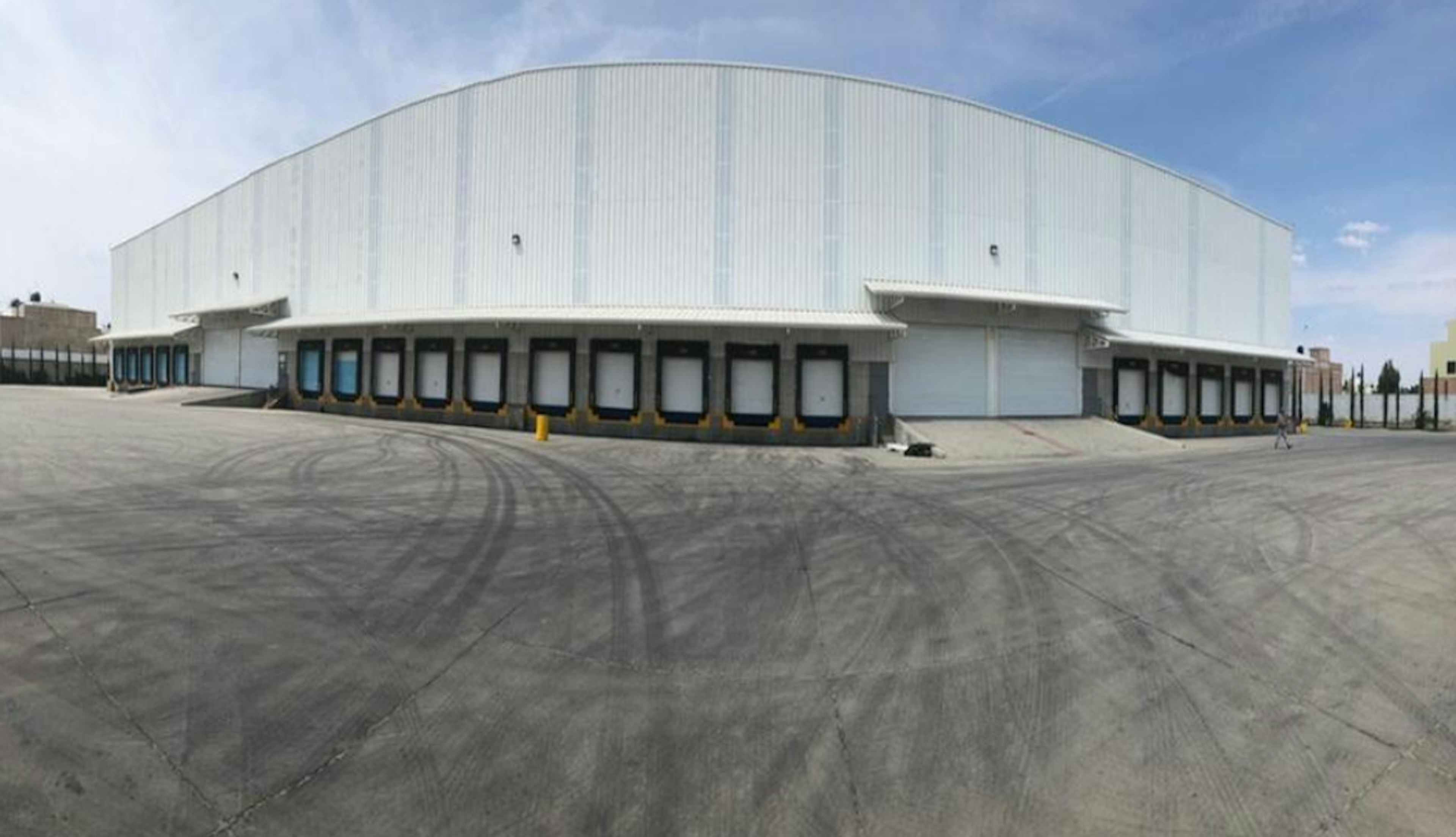 Avenida Juan Gil Preciado