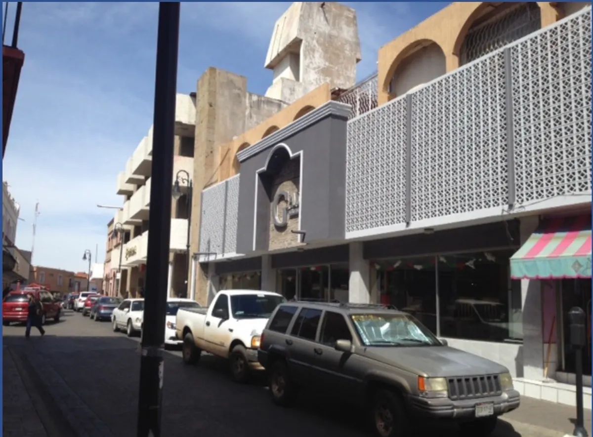 Local Comercial Spot2