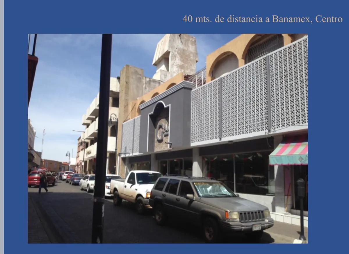 Local Comercial Spot2
