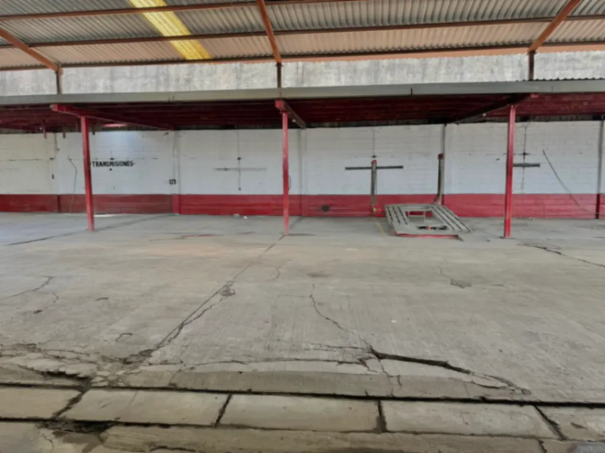 Industrial Spot2