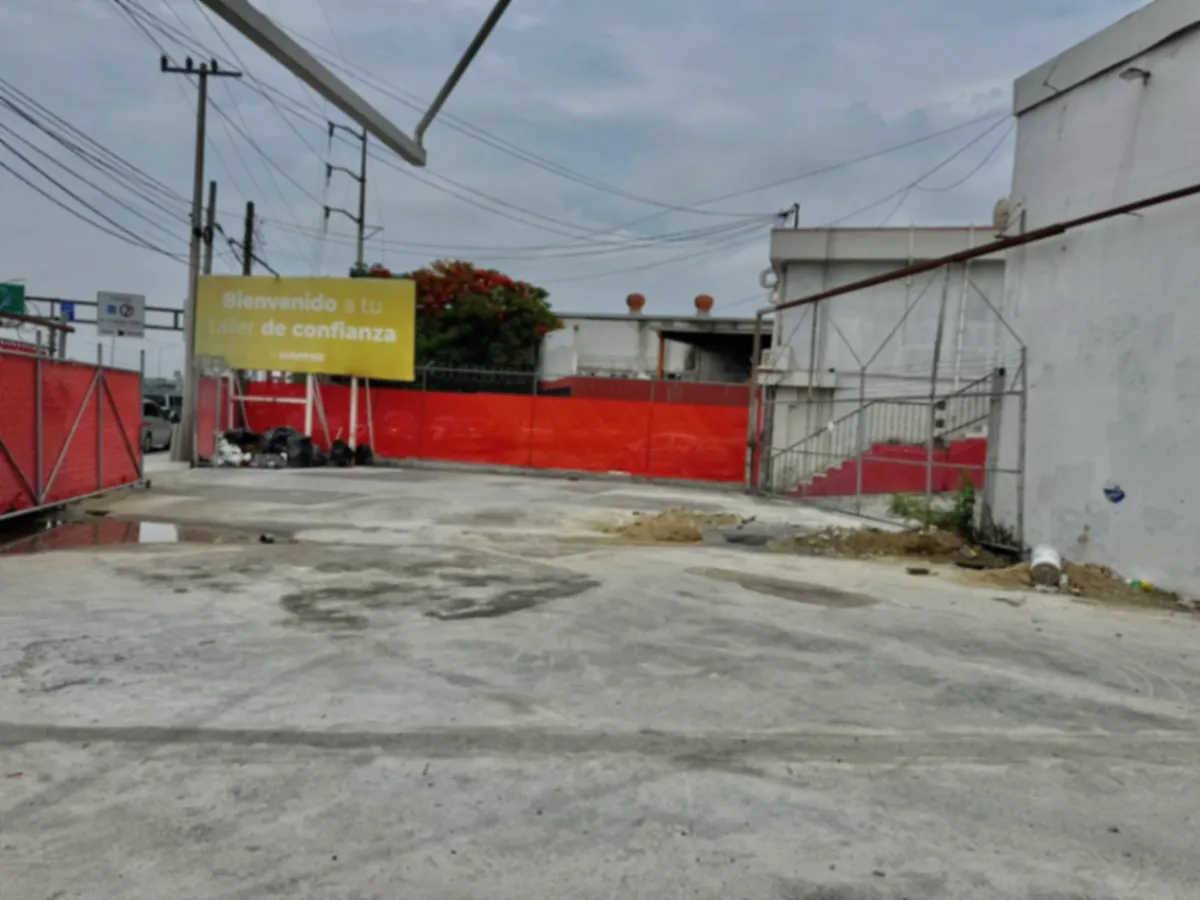 Industrial Spot2