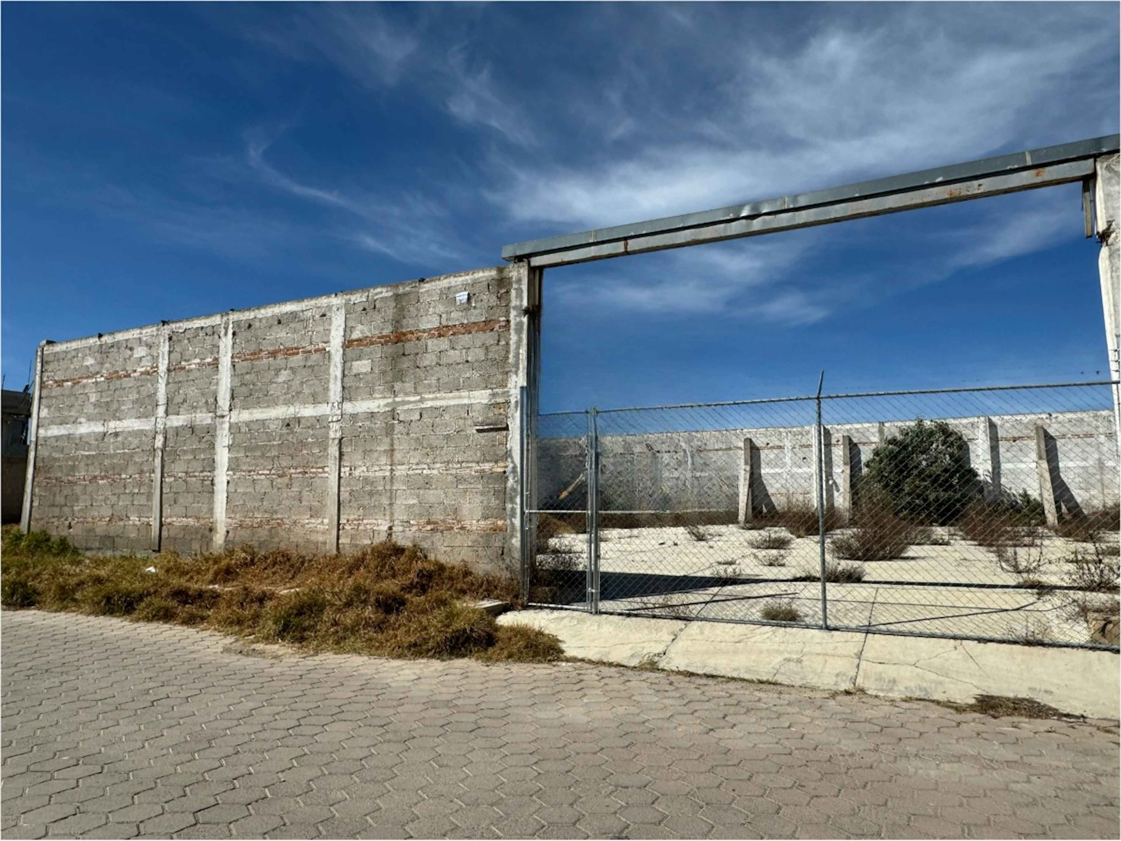 Terreno En Venta En Entronque Nanacamilpa, Nanacamilpa De Mariano Arista, Tlaxcala