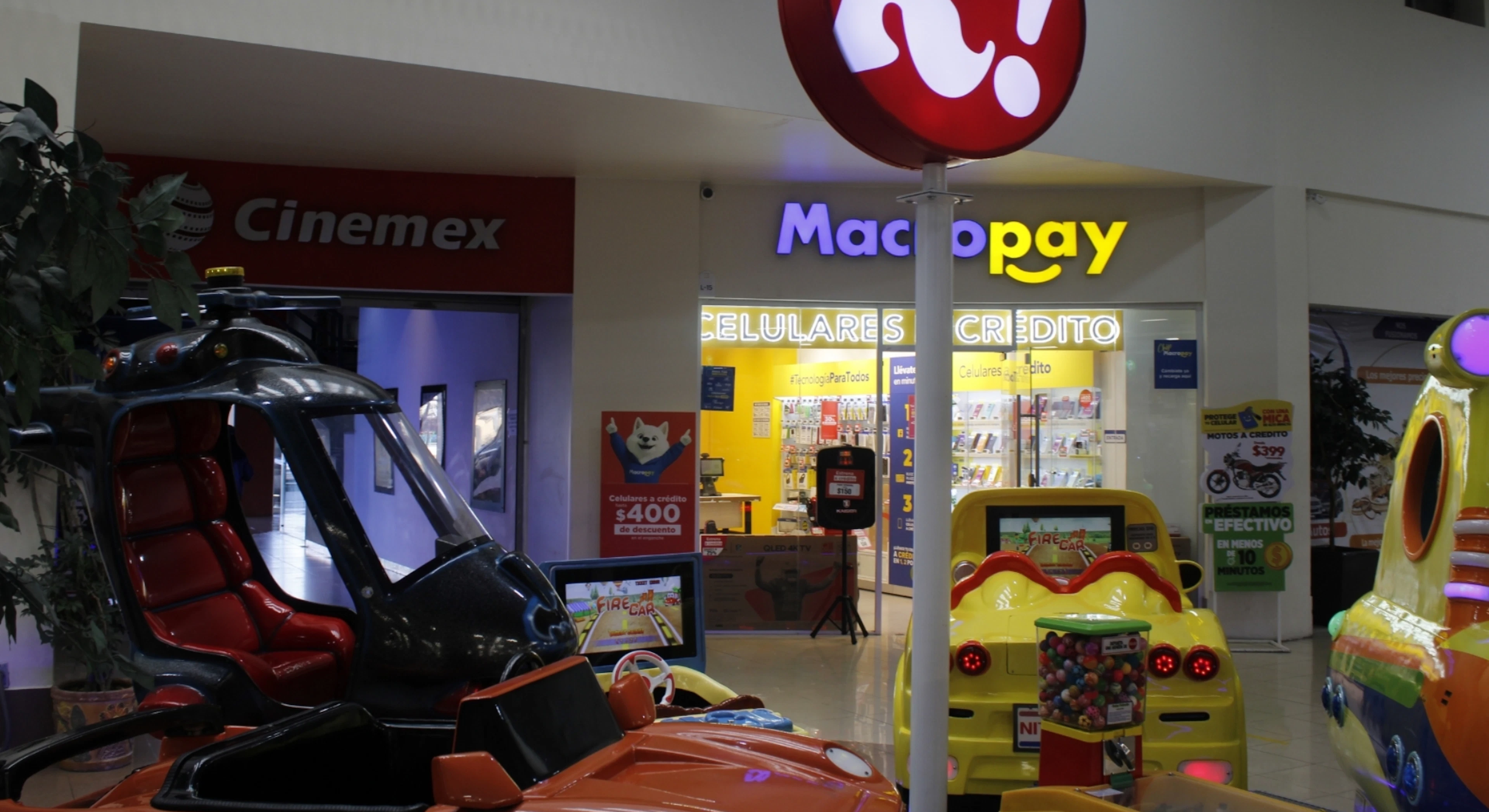 Local Comercial Spot2