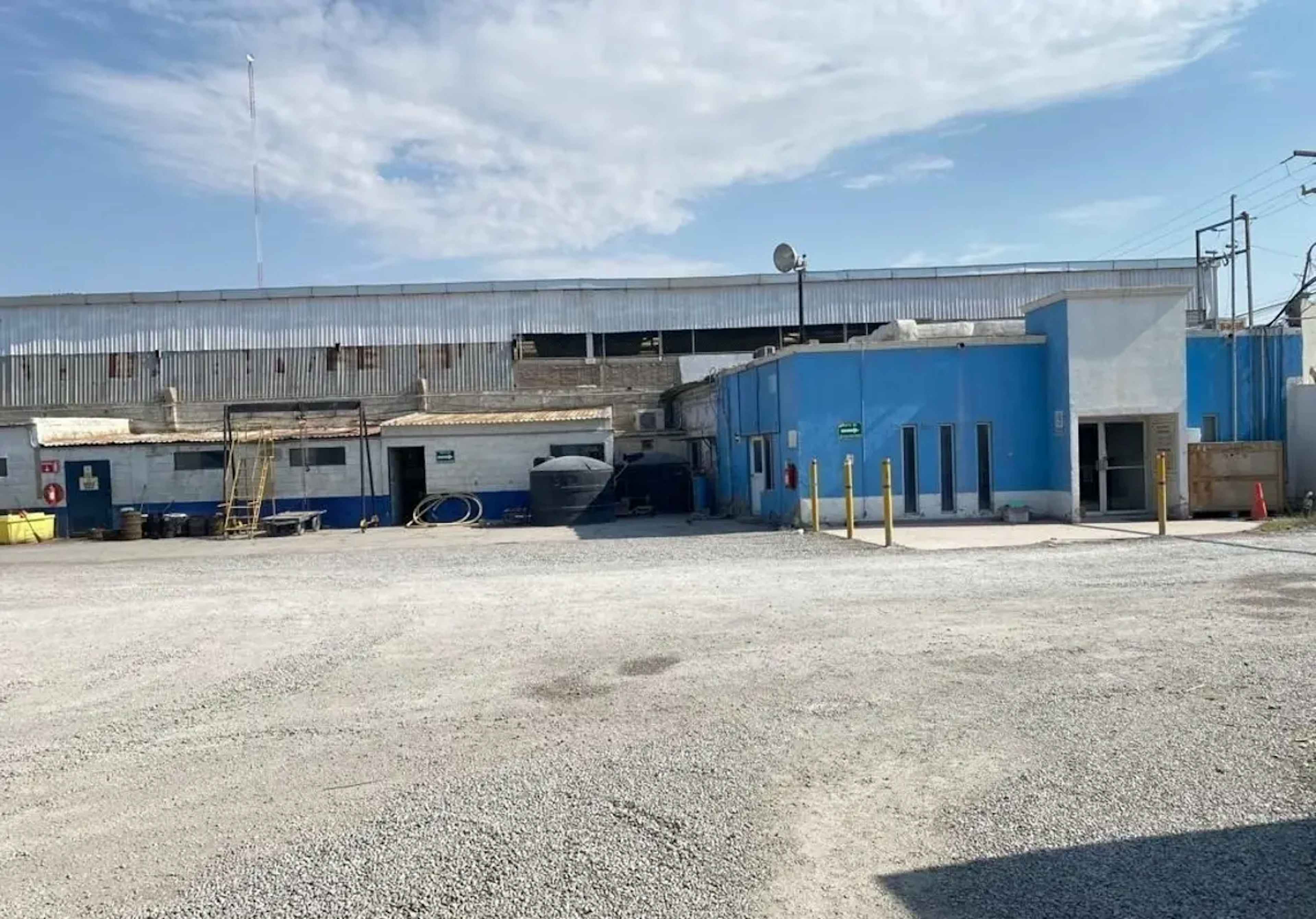 Terreno En Venta En 5 De Mayo, Gómez Palacio, Durango