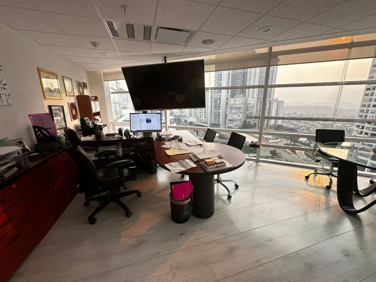 Oficina Spot2