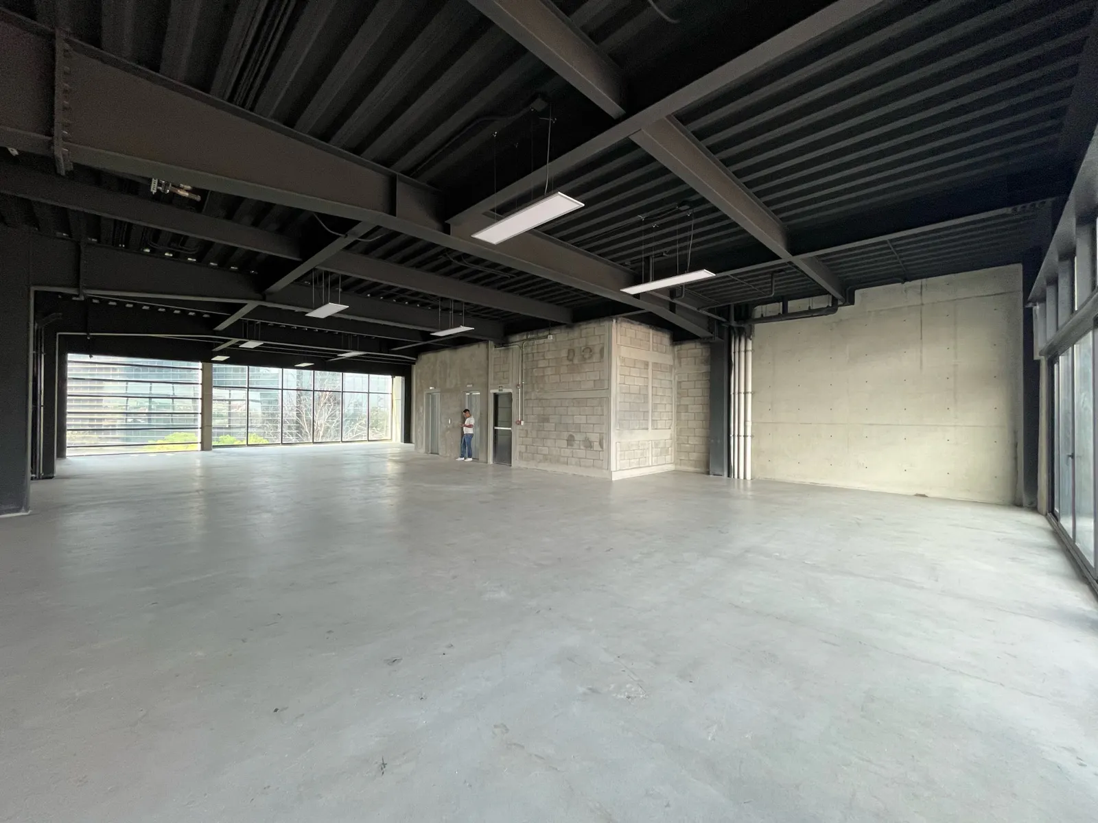 Oficina Spot2