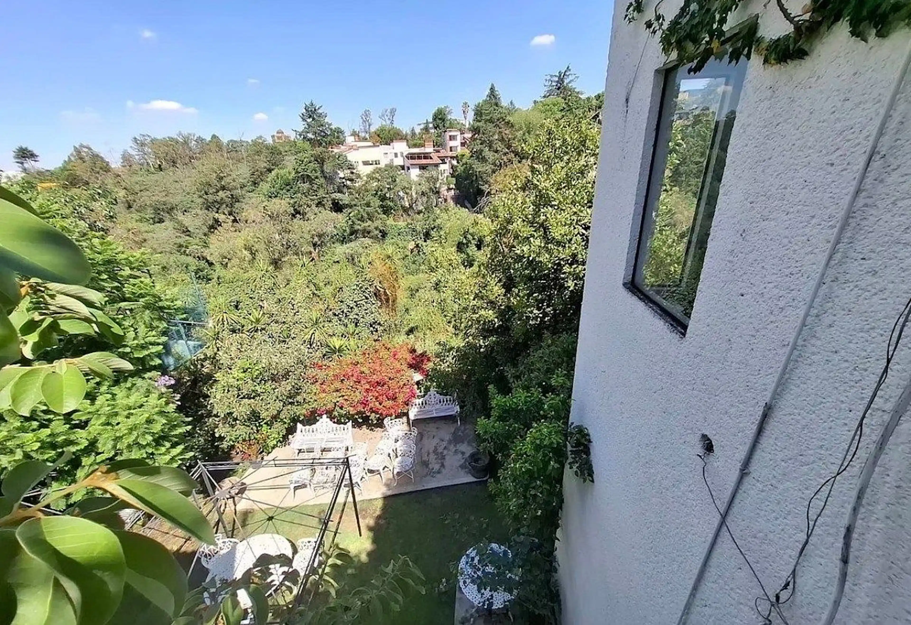 Terreno Venta, Col. Lomas De Chapultepec