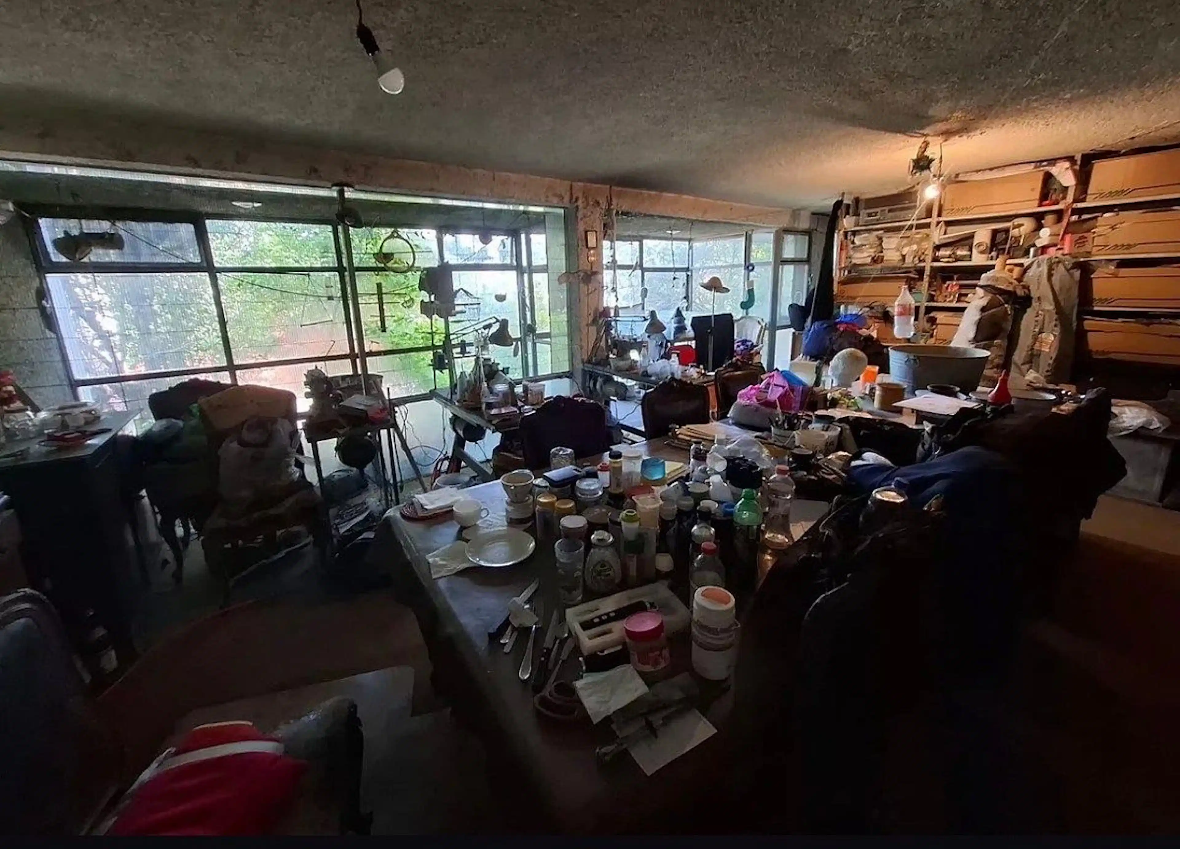 Terreno Venta, Col. Lomas de Chapultepec