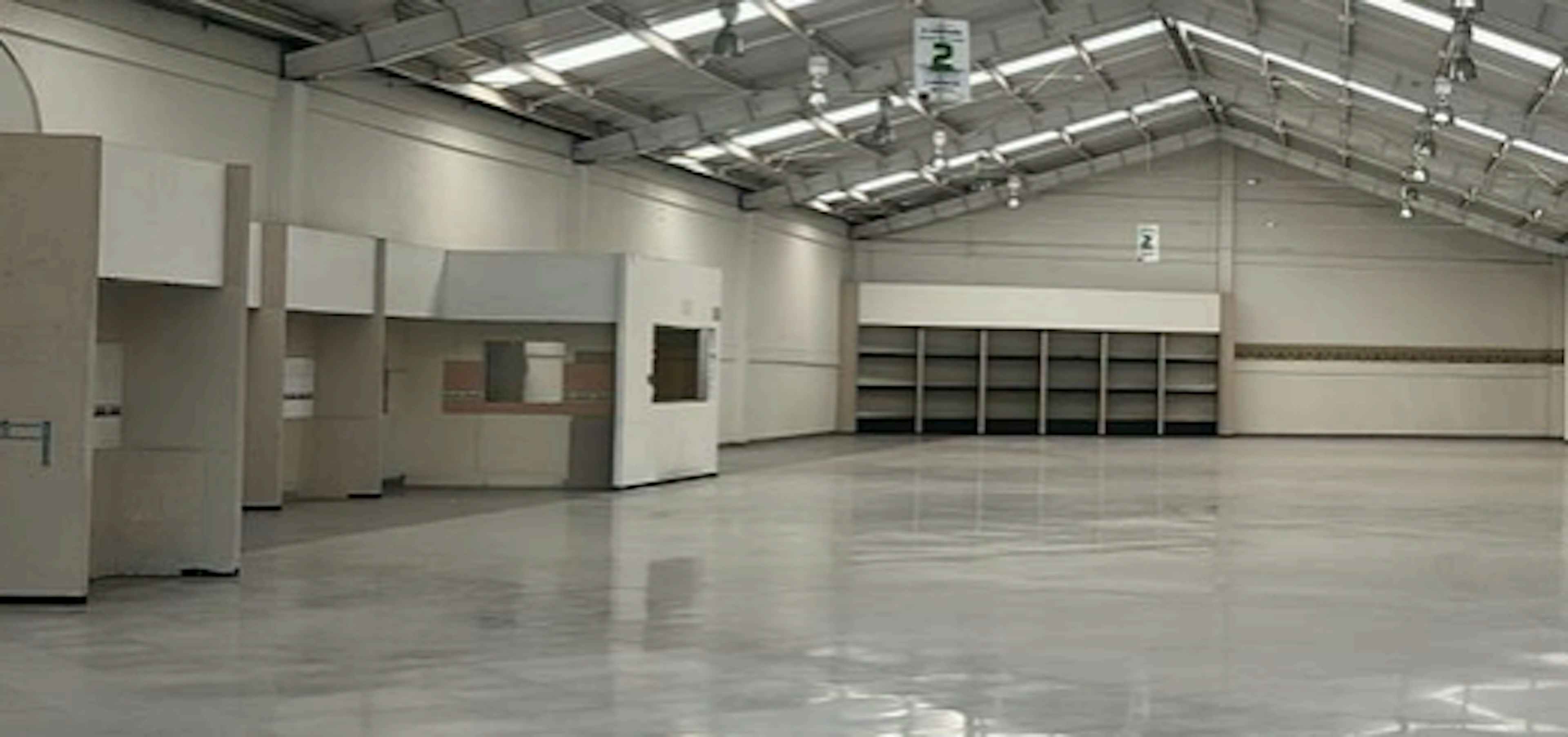 Carretera Monterrey - Saltillo