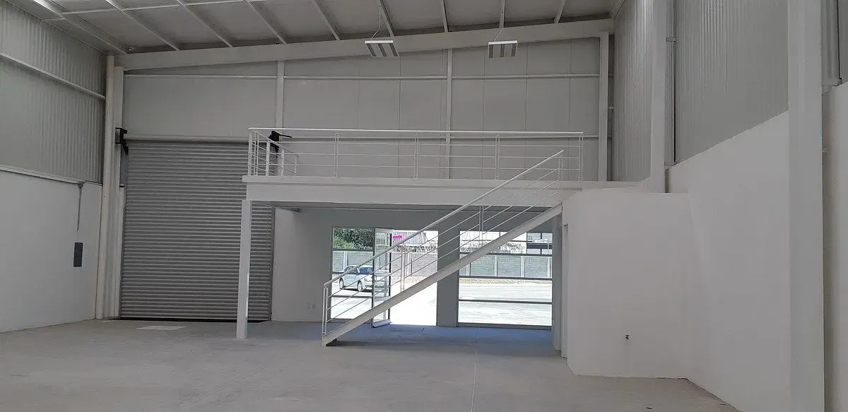 Industrial Spot2