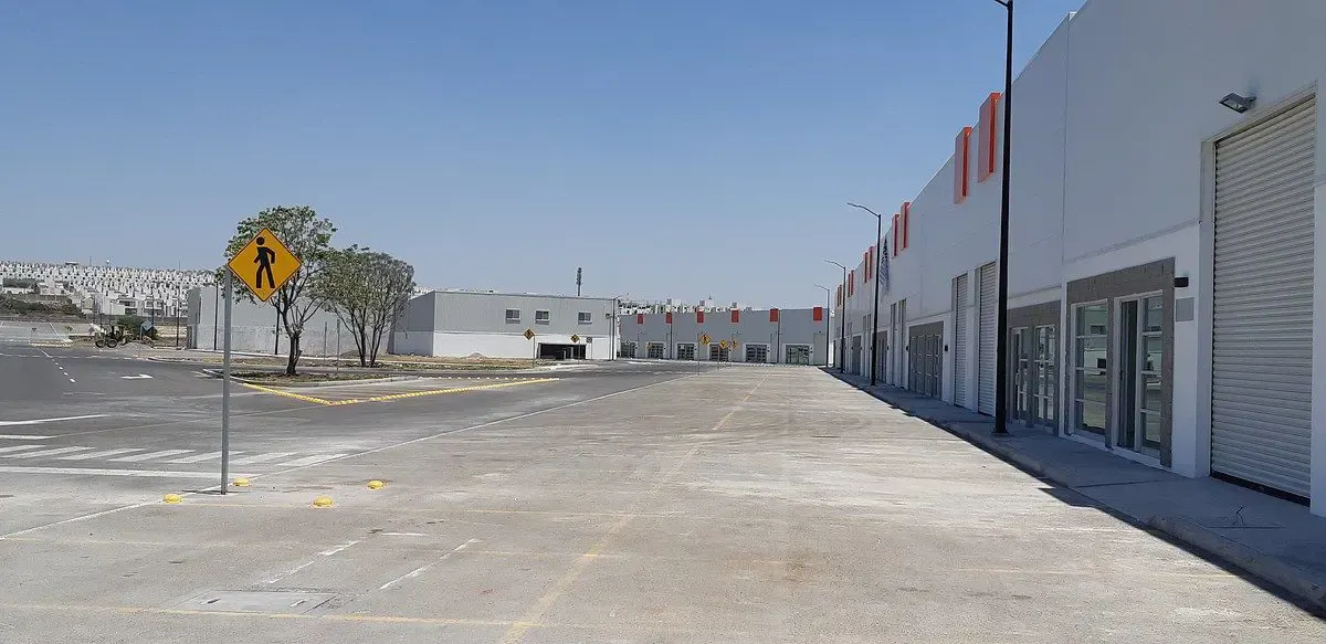 Industrial Spot2