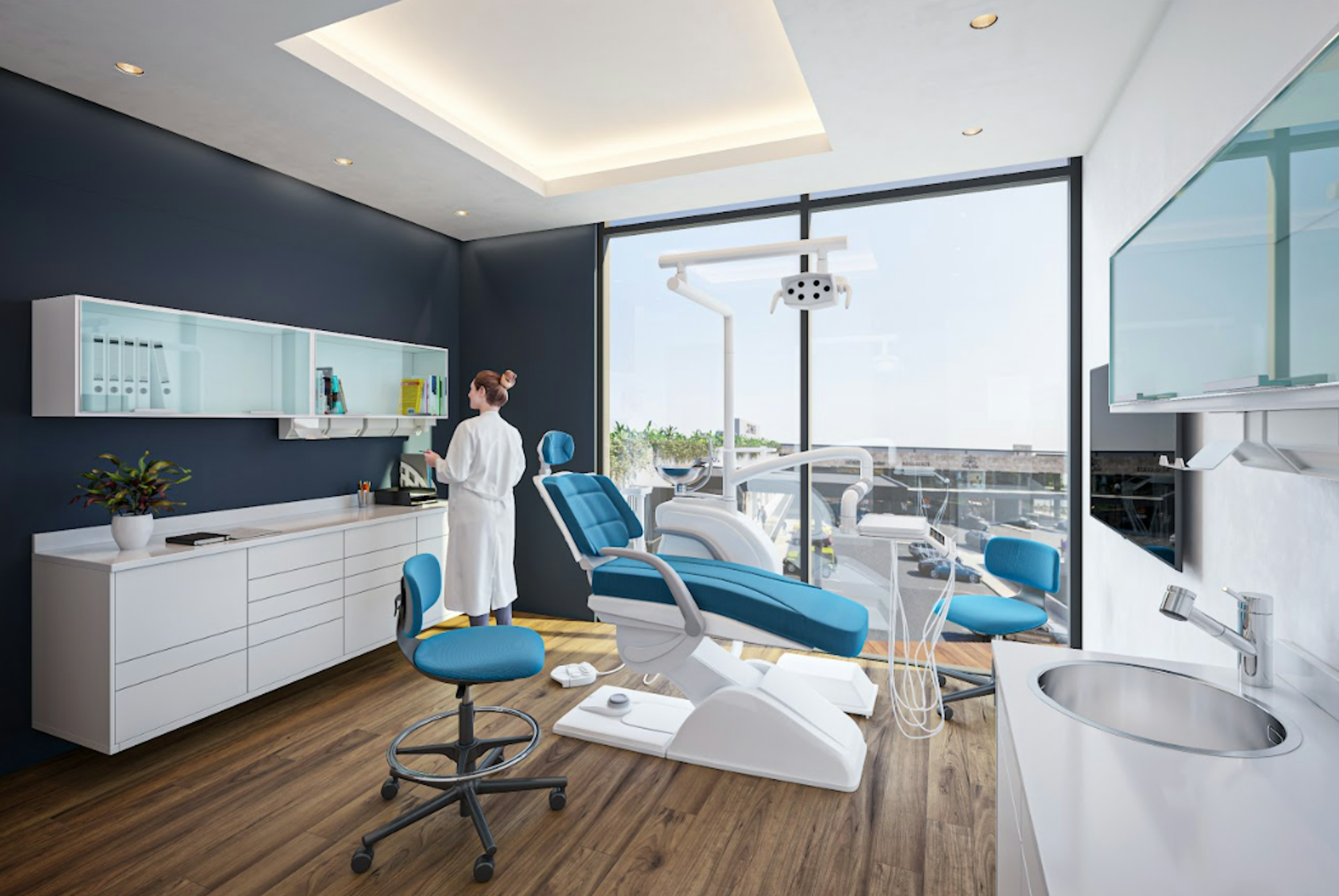 Consultorio 403-photo