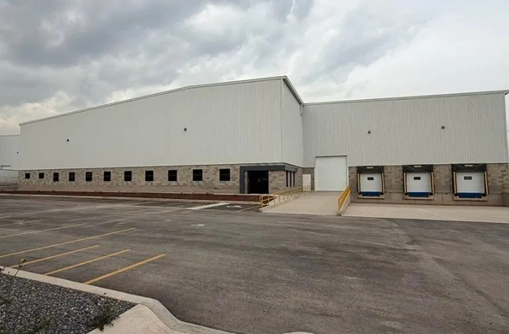 Industrial Spot2