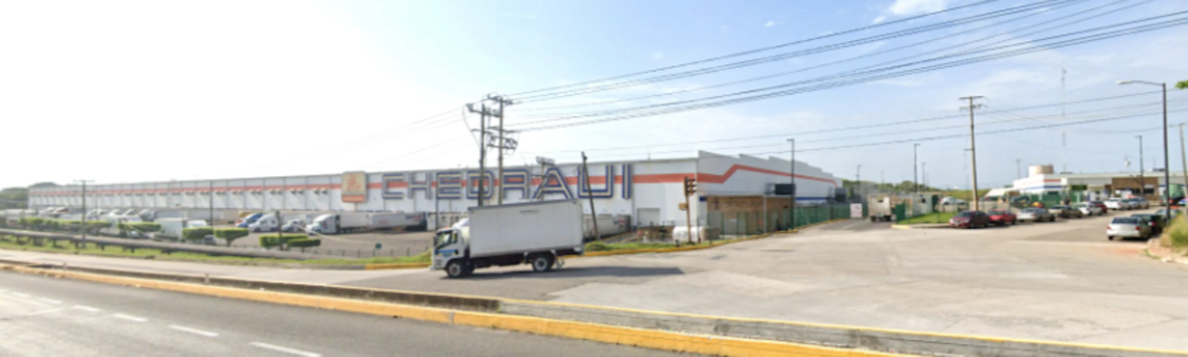 Industrial Spot2