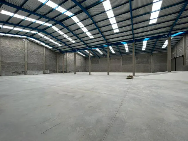 Industrial Spot2