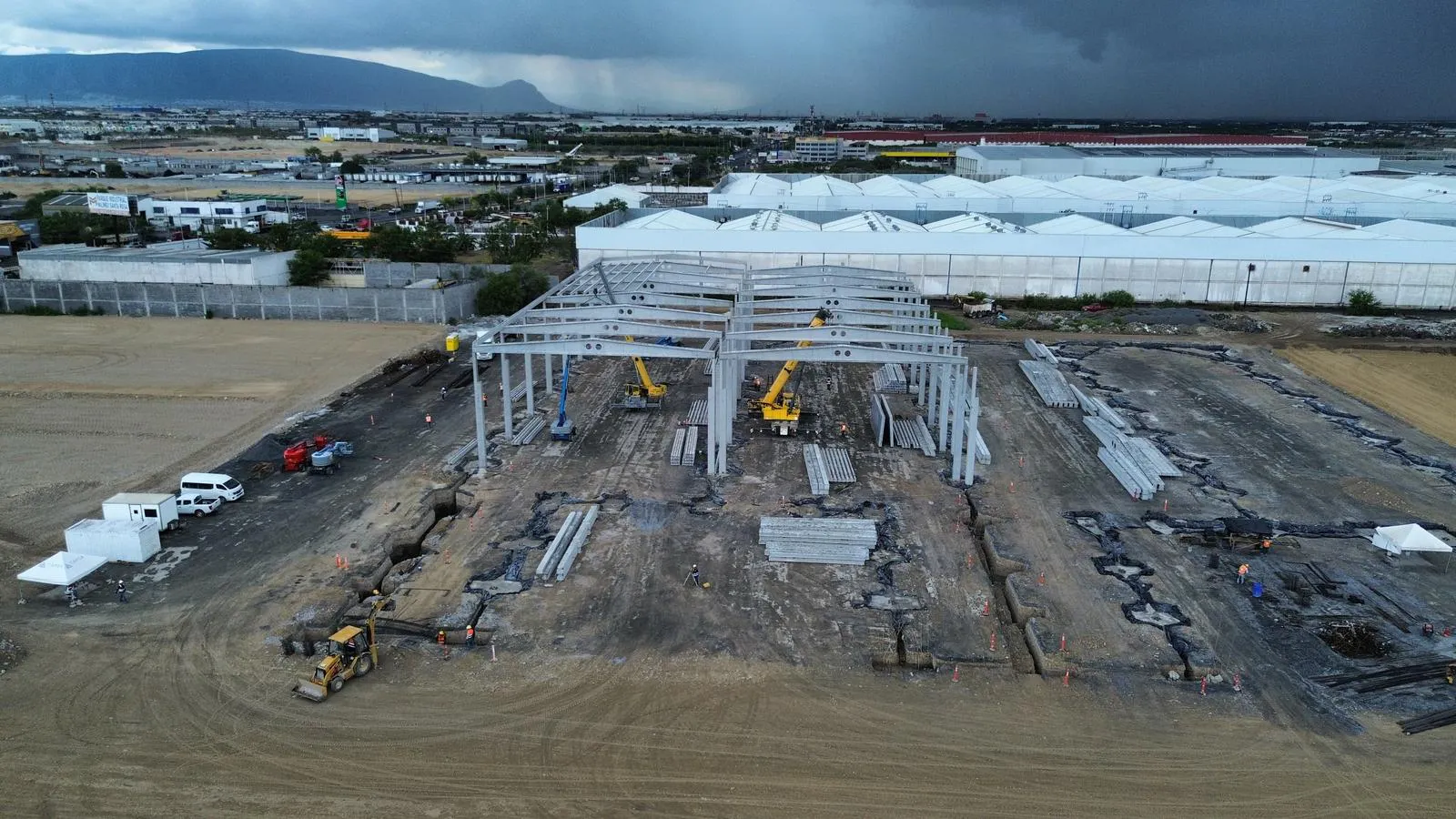 Industrial Spot2