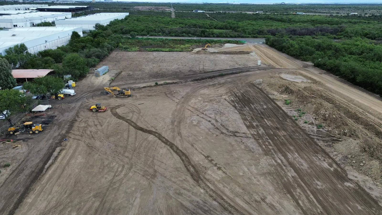 Industrial Spot2