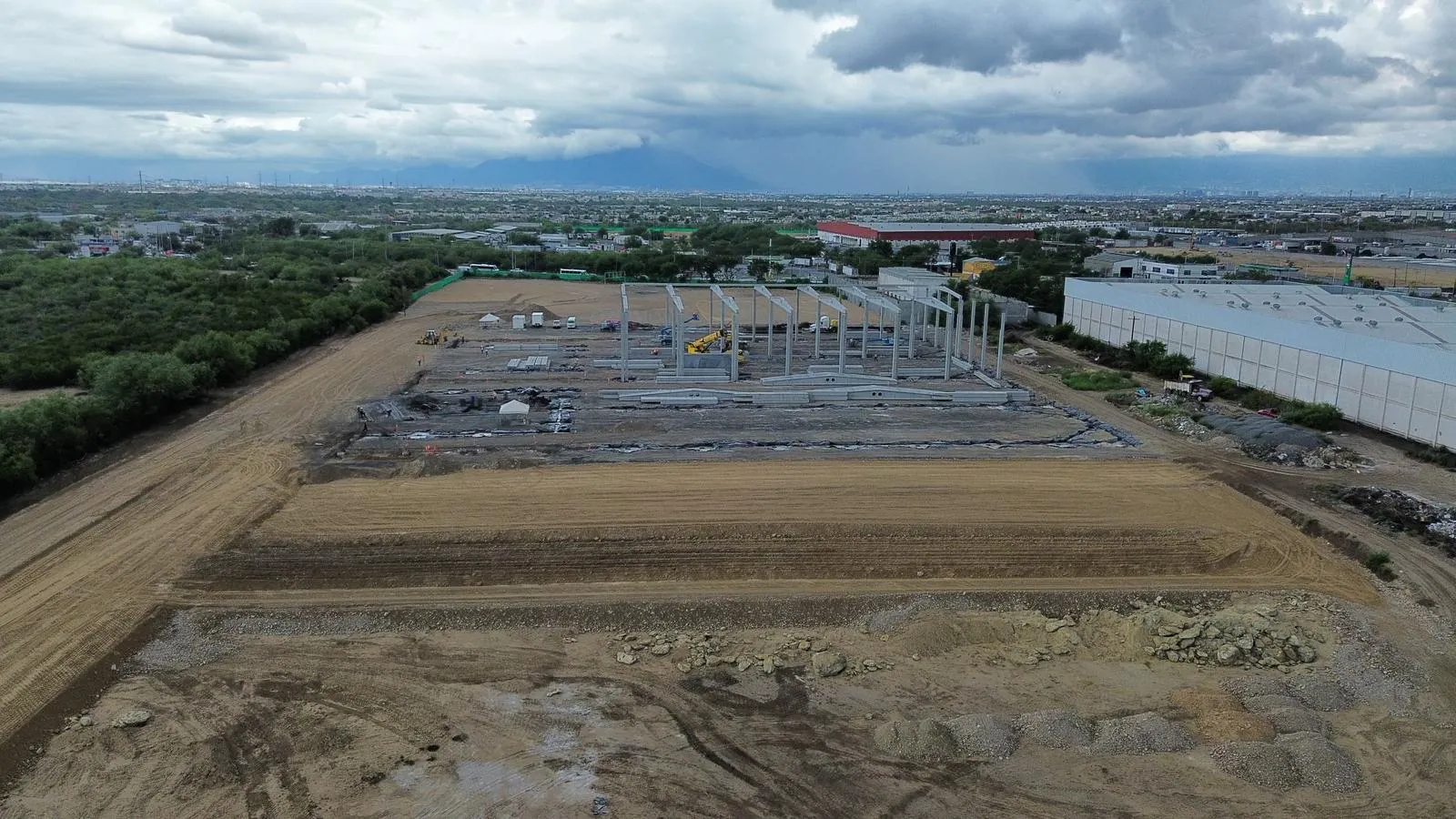Industrial Spot2