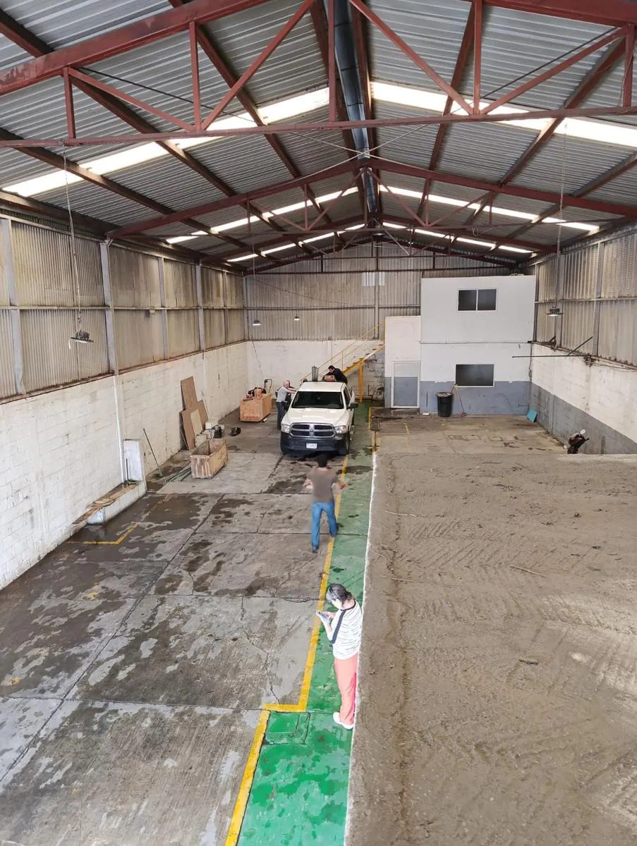 Industrial Spot2