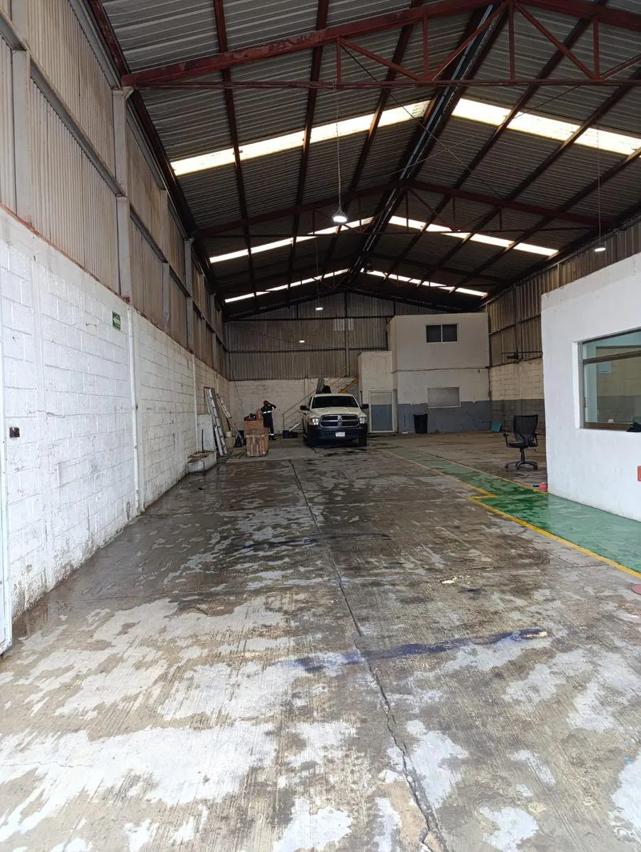 Industrial Spot2