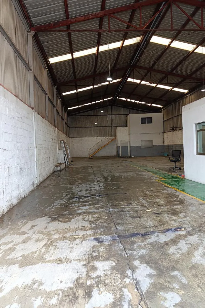 Industrial Spot2