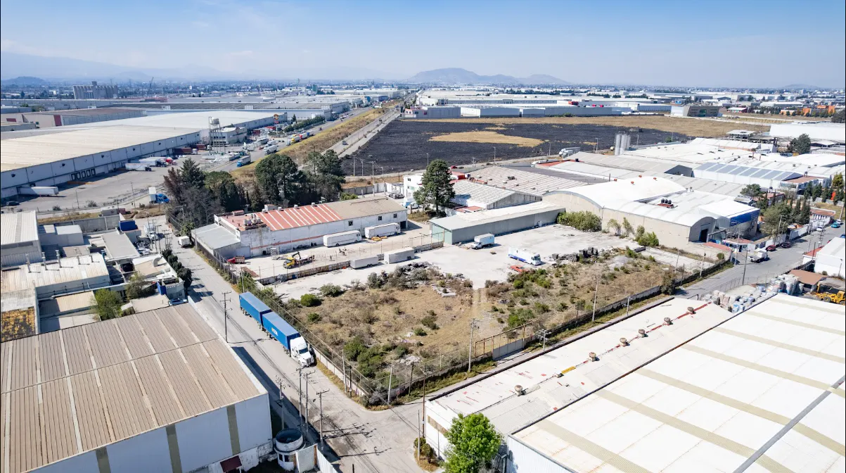 Industrial Spot2