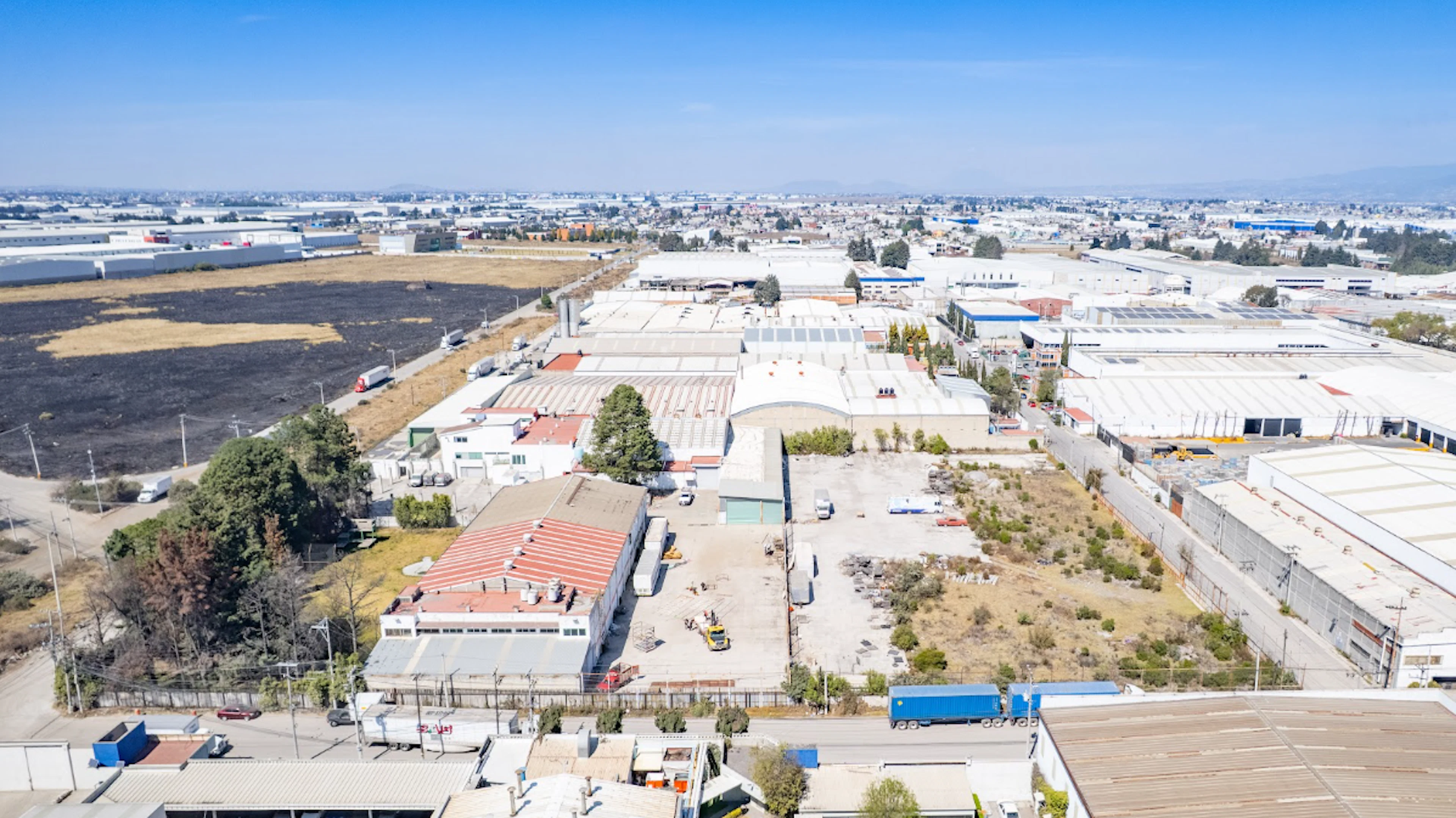 Industrial Spot2