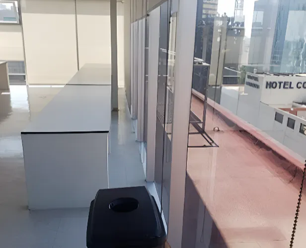 Oficina Spot2