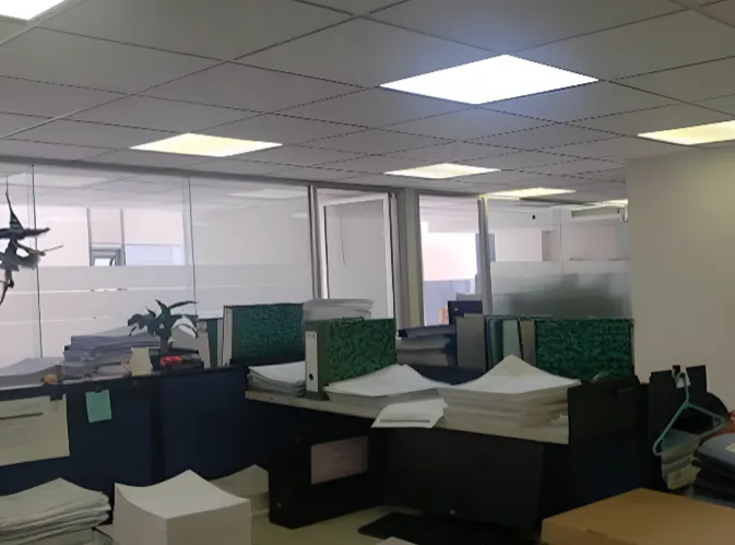 Oficina Spot2