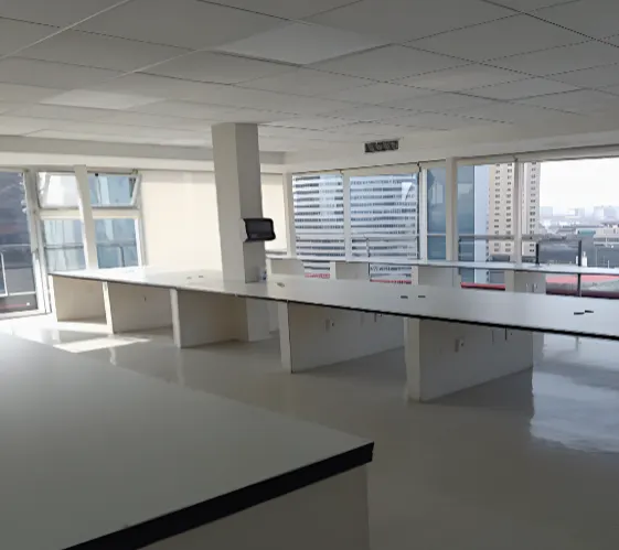 Oficina Spot2