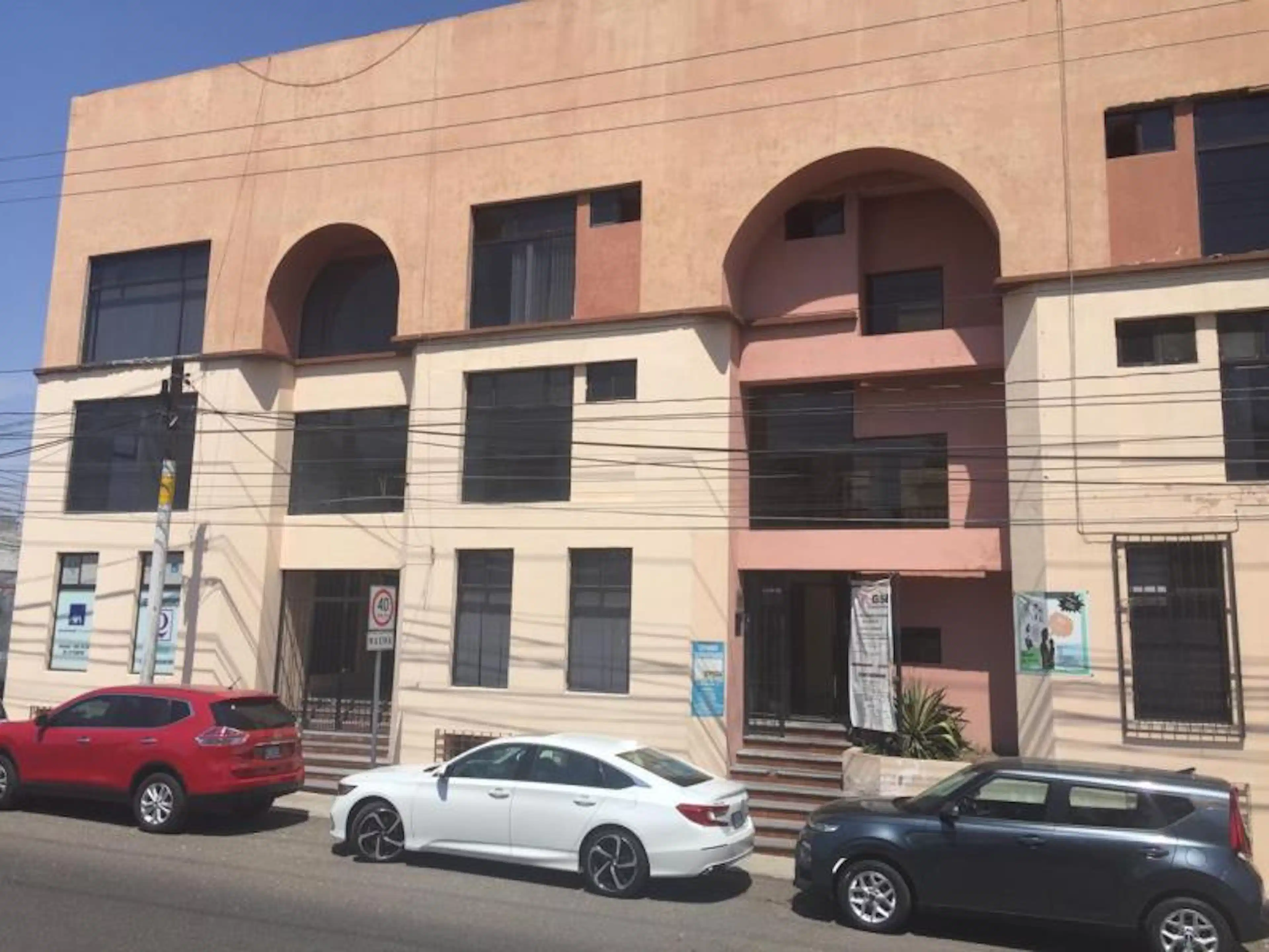 Luis Vega Y Monroy 500