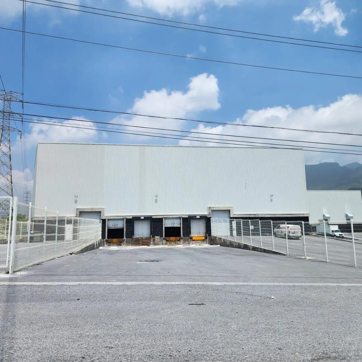 Industrial Spot2
